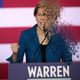 Illustration for article titled Elizabeth Warren Exists